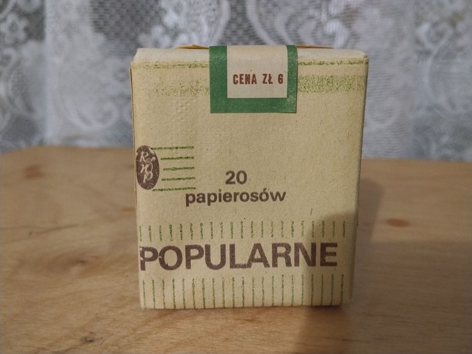 Paczka kolekcjonerska