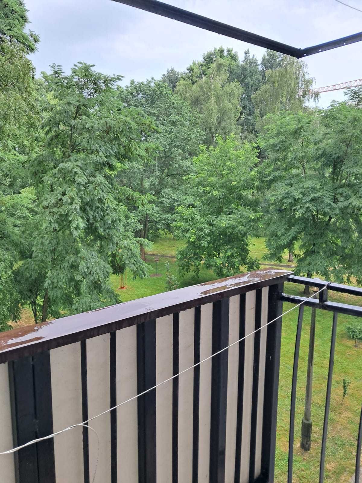 Mieszkanie os. Podwawelskie