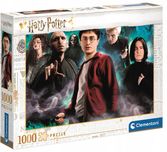 Puzzle Harry Potter 1000 elementów