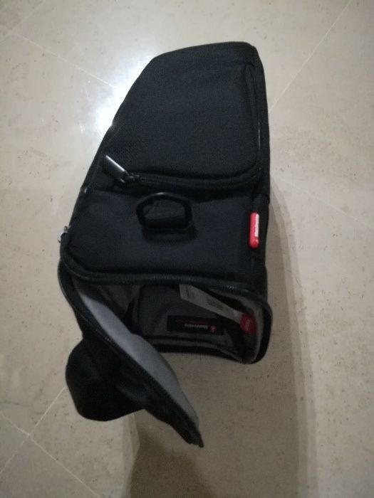 Mochila fotográfica Manfrotto Holster M