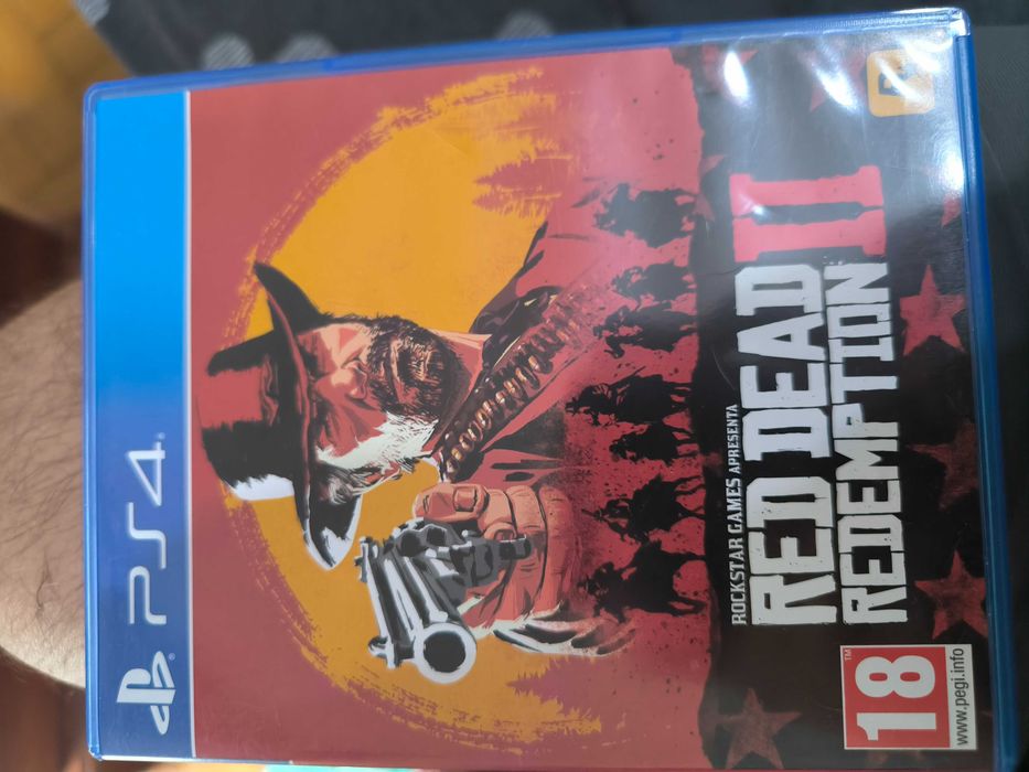 Jogos vários PS4/5