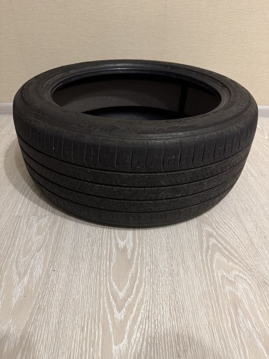 Шини Hankook ventus s1 as 235/45R18 4шт.