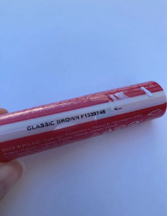 Batom da Avon - novo