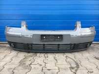 Zderzak Przód Kompletny Vw Passat B5 W8