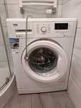 Pralka Beko WKB 61032 PL PTY, 6kg używana