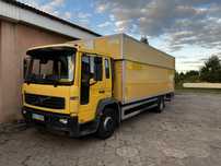 Volvo FL 220 , 2006 rok 15Epal