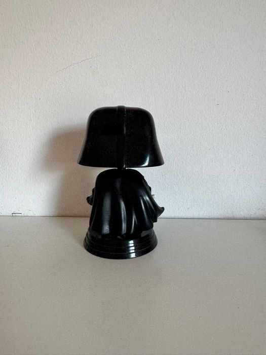 Figura FUNKO Pop! Bobble: Star Wars: Holiday Darth Vader 279
