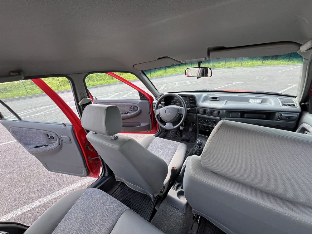 Daewoo Nexia 2007 гарний стан