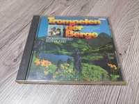 Trompeter Der Berge - Trompetenduo Alpenland CD