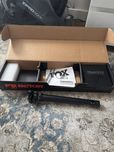 Sztyca fox transfer sl 150mm 31,6mm