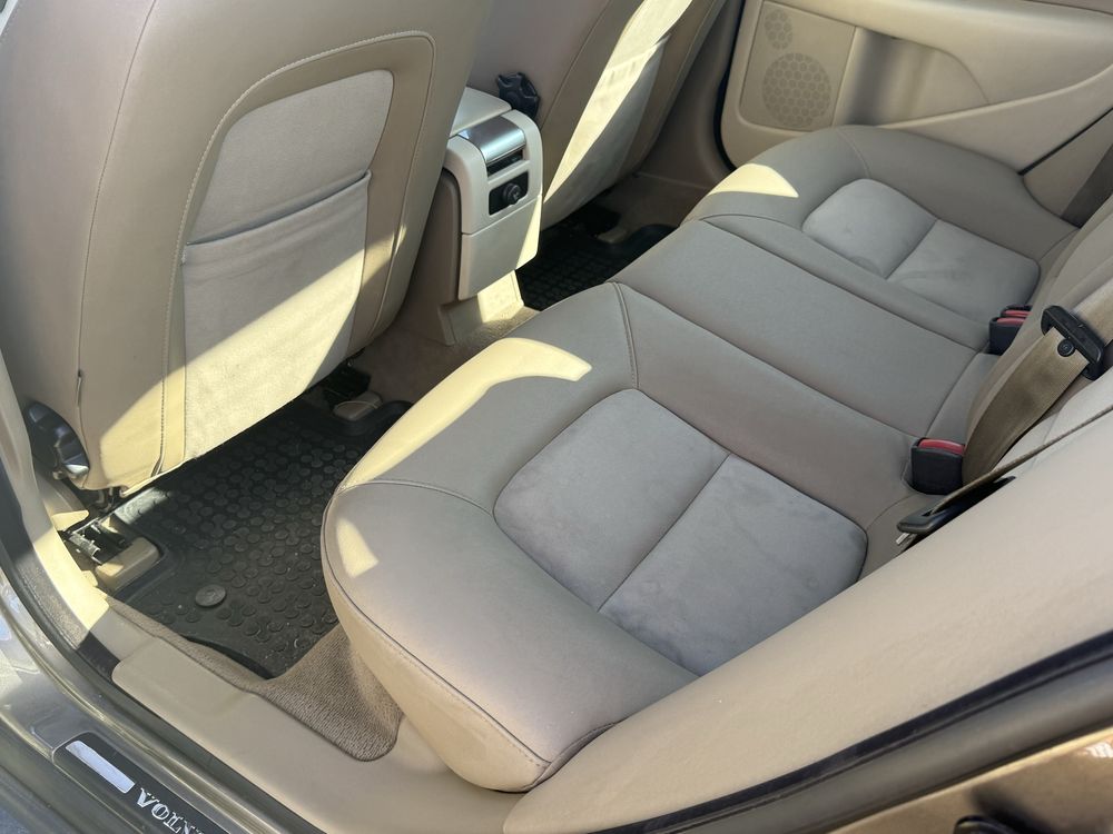 Sprzedam Volvo s80 2008 r.