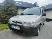 Peugeot Partner 2.0 HDI 2002r