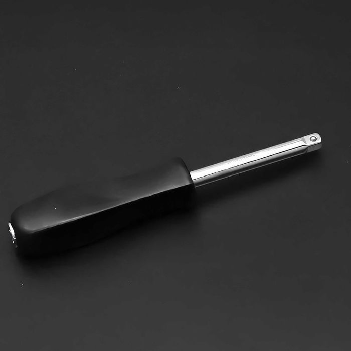 Zestaw Kluczy Nasadowych Klucze Nasadowe 46el Stal