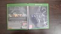 Skyrim 5 xbox one