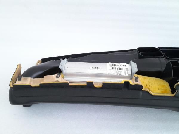 Kit de airbags MERCEDES-BENZ CLK (C209)