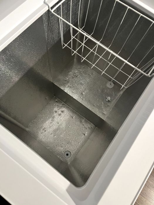 Vendo Arca Congeladora Electronia (Como Nova)