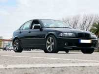 BMW E46 320D 136cv