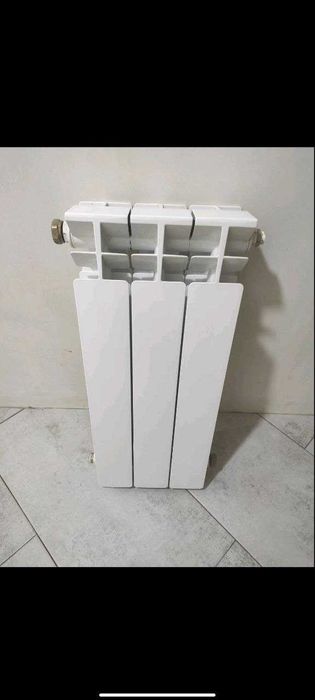 Продам батареї 2шт за хорошою ціною