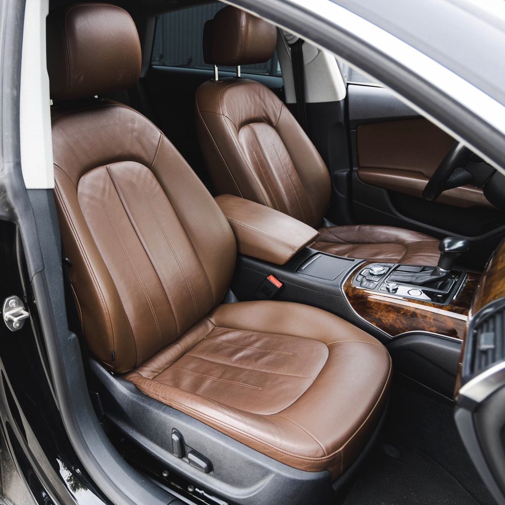 Без торгу! Продам Ауді Audi A7 3л 333кс