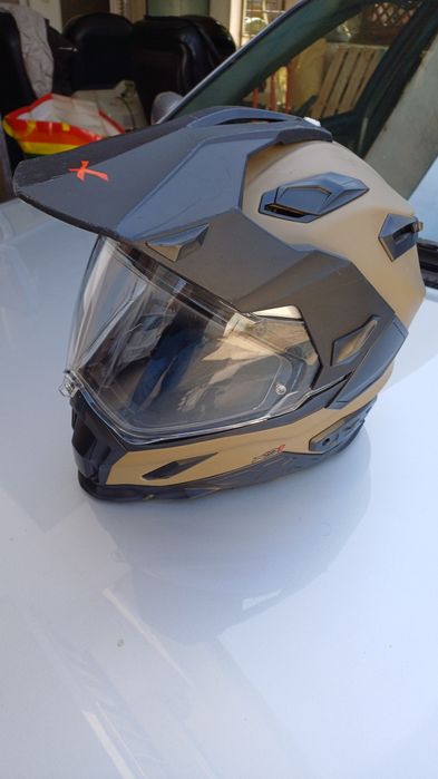 Capacete Nexx XD1