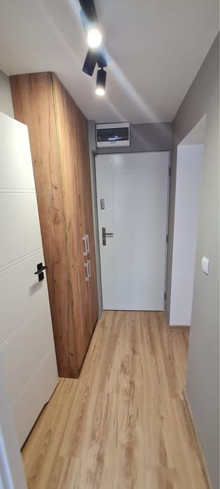 Rezerwacja/Mieszkanie 3 pokojowe/Zgrzebnioka/ Bytków