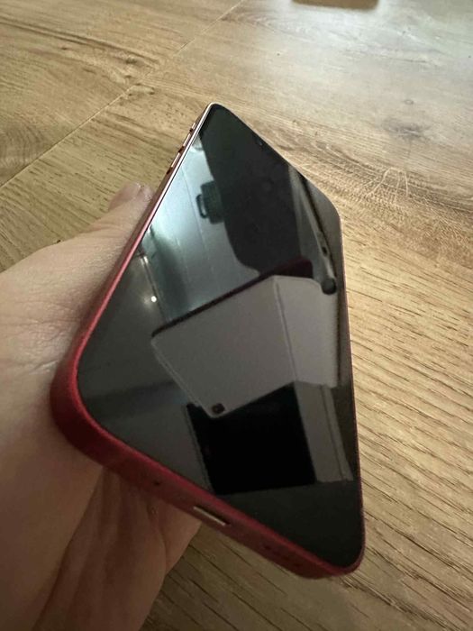 Zadbany iPhone 13 Mini - Kondycja 100%
