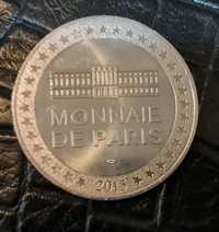 Монета Monnaie  DE  Paris 2015
DE PARIS
2015
DE PARIS
2015
MONNA