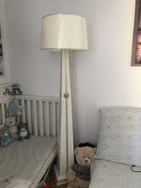 Sprzedam wysoką lampe z meduzą Versace 190 cm