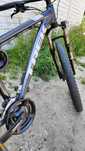 Trek Merlin 6 rama XS na 170 spokojnie