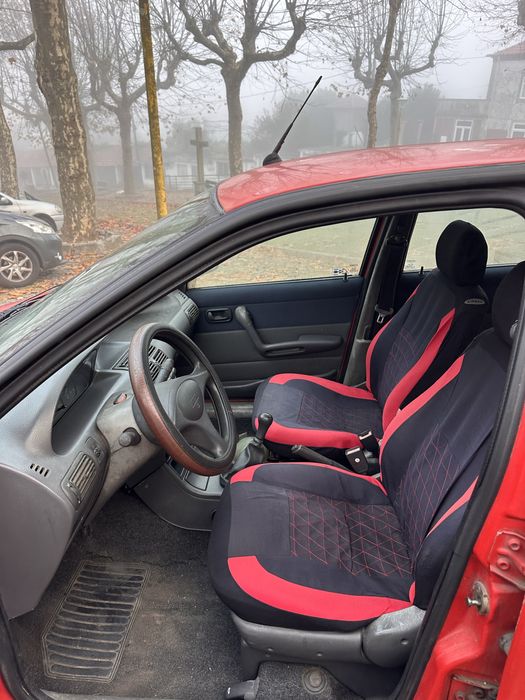 Fiat Punto 55 1.1 1997