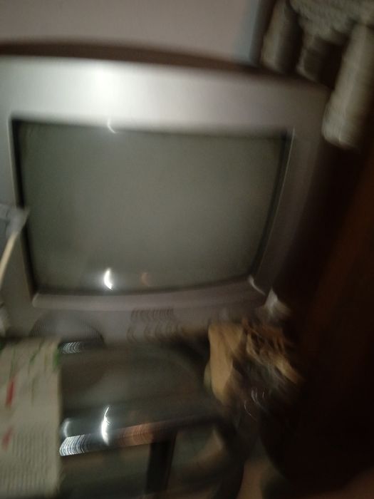 Vendo televisores