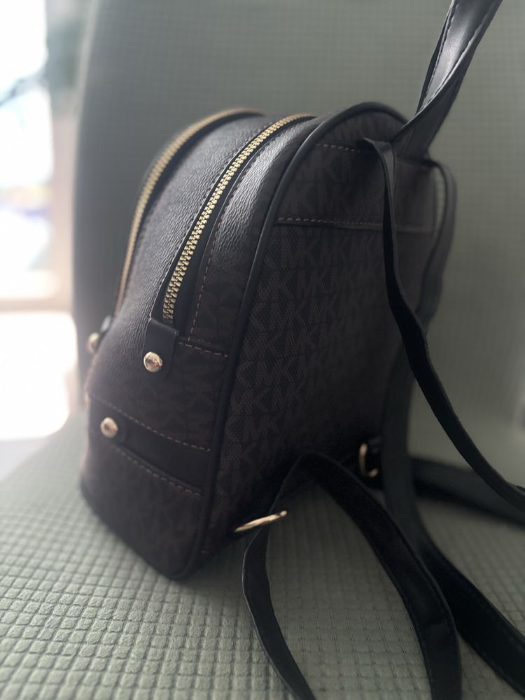 Plecak mini Michael kors