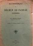 As Pinturas do Dolmen do Padrão (Vandoma)