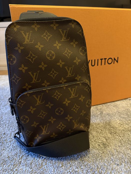 Louis Vuitton Sling Bag
