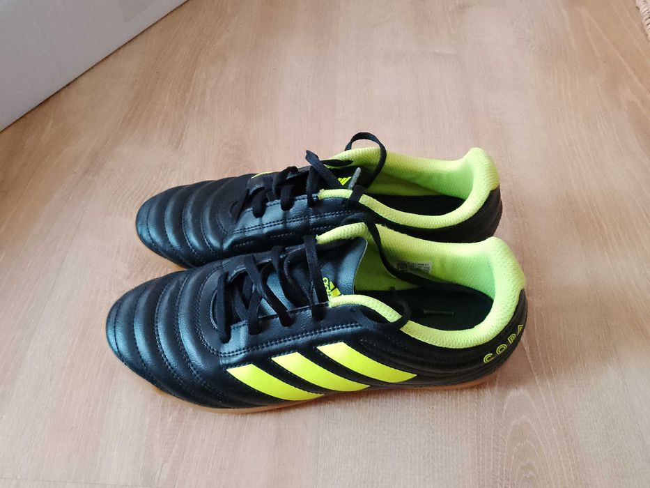 Buty adidas halowki