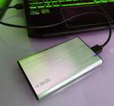 1TB Seagate USB 3.0 zewnętrzny dysk