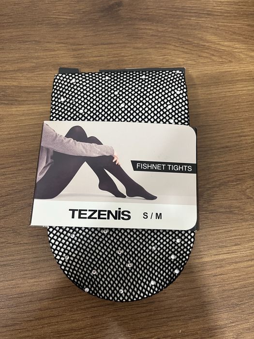 Колготки Tezenis