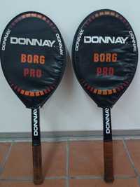 Raquetes Donnay Borg PRO