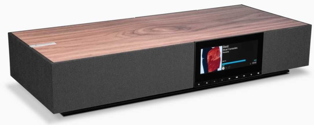 Cambridge Audio EVO ONE bezprzewodowy głośnik all-in-one 700W POZNAŃ
