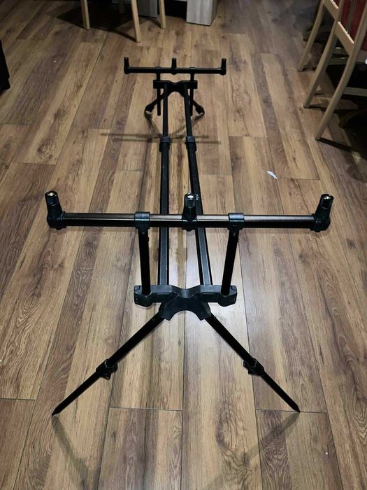 DAM Eco Rod Pod 3 Rod