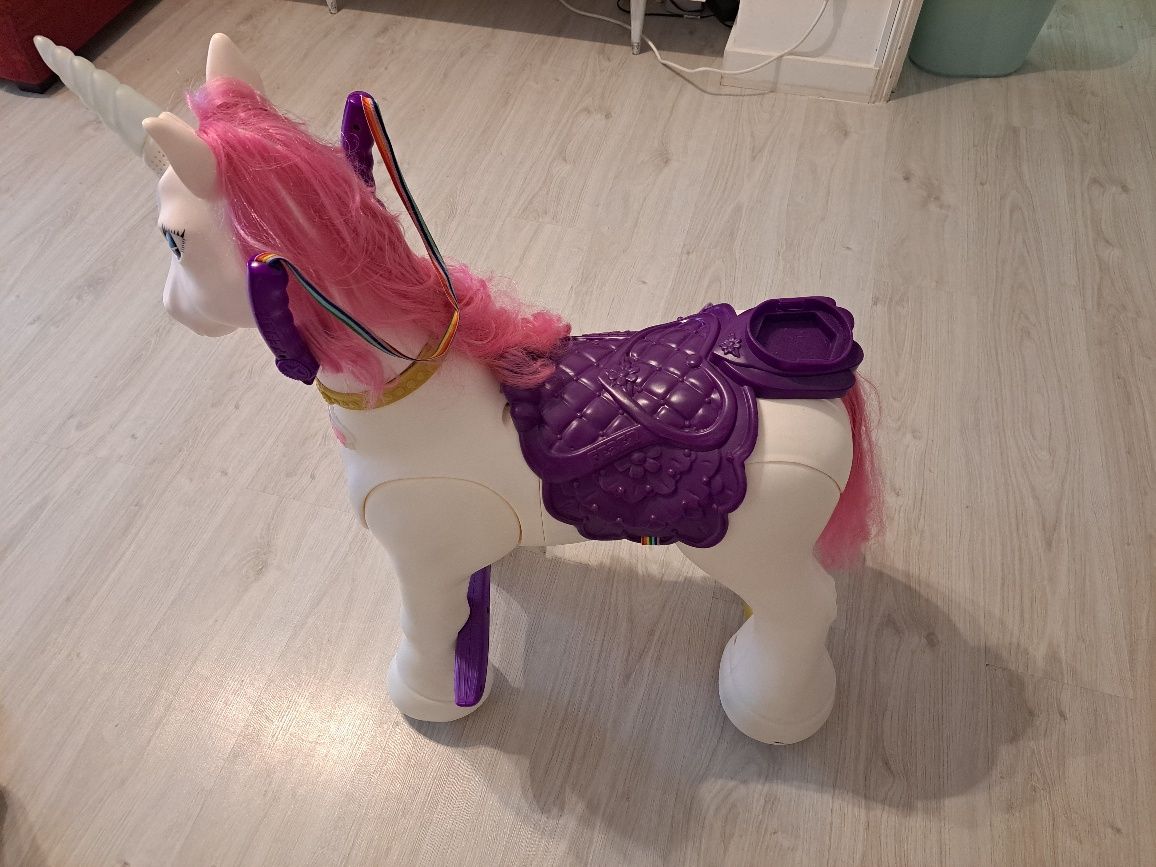 My Lovely Unicorn