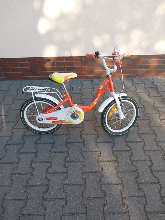 Rowerek dziecięcy STORM