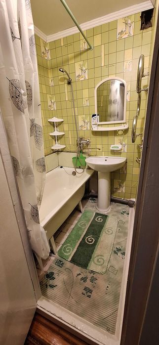 Сдам Свою 1 к квартиру в центре Города от Хозяина- Не агентство!