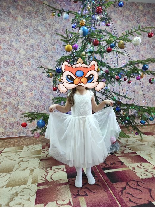 Сукня на випуск, Польща, Плаття випускне, платье нарядное