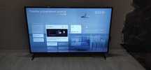 Телевизор LG, Smart TV, Android TV, 55UN71006LB, 55 дюймов