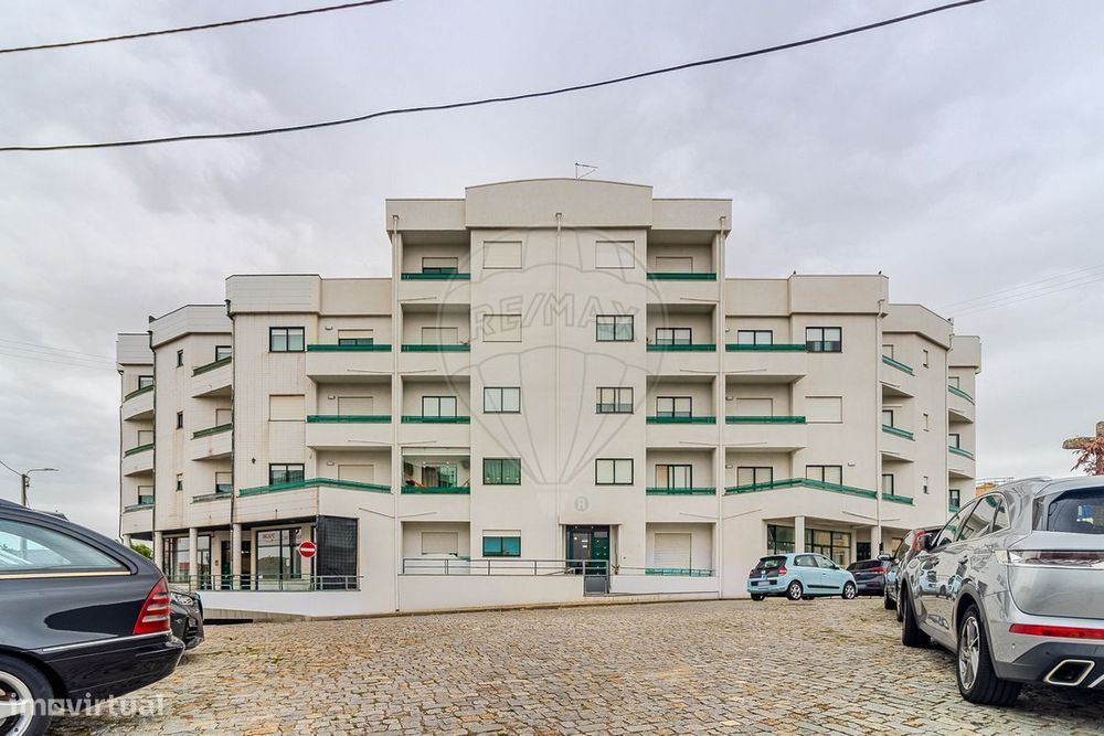 Apartamento T2 para venda