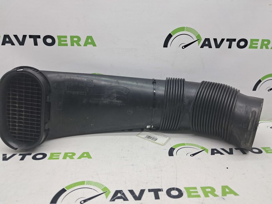 Воздухозаборник BMW BMW X5 F15 13717629283