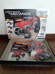 Lego Laboratorio Mecânica Monster Truck