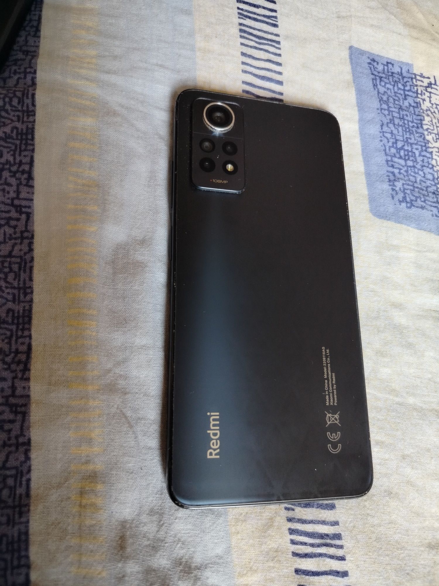 Redmi note 12 pro 8/256 Snapdragon
