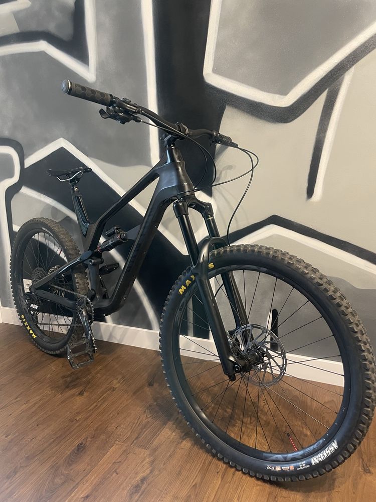 canyon spectral cf 2020